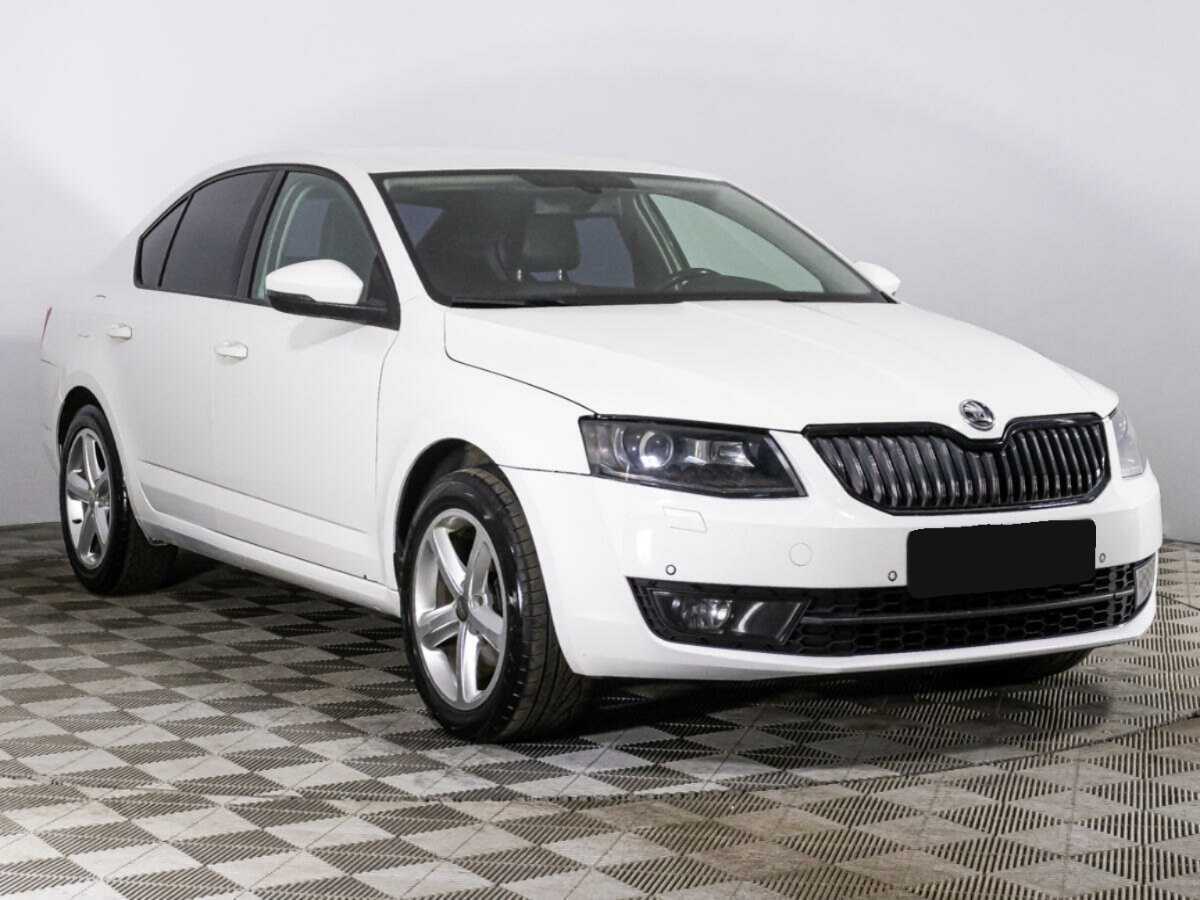Skoda Octavia, 2013 - 172 525 км. | Фото №3
