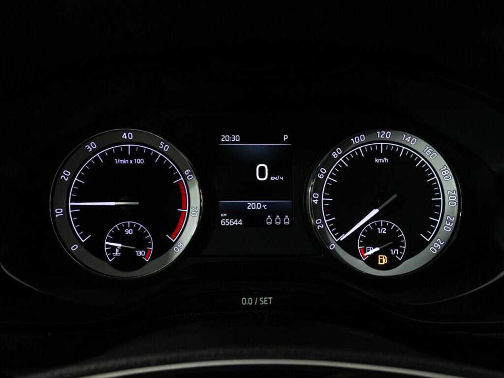 Skoda Karoq DSG6, 2020 Фото №12