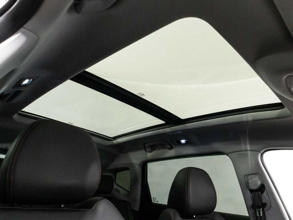 CHERY Tiggo 7 Pro, 2021 Фото №23