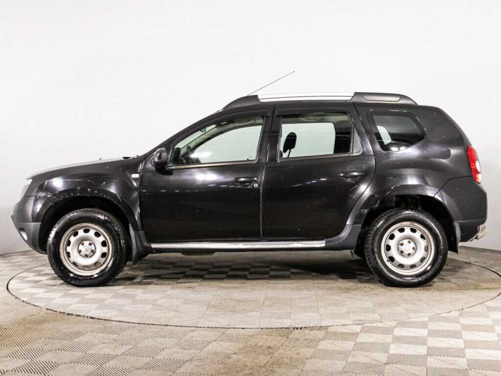 Renault Duster, 2014 - 102 921 км. | Фото №7