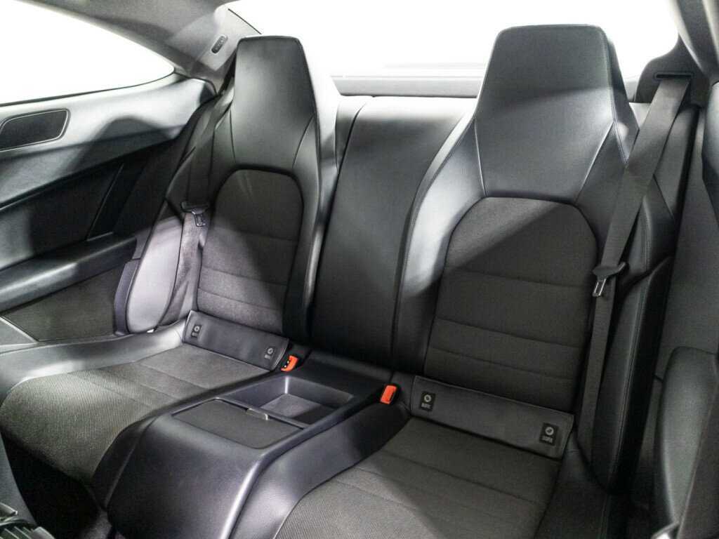 Mercedes-Benz C-Класс 180, 2013 Фото №10