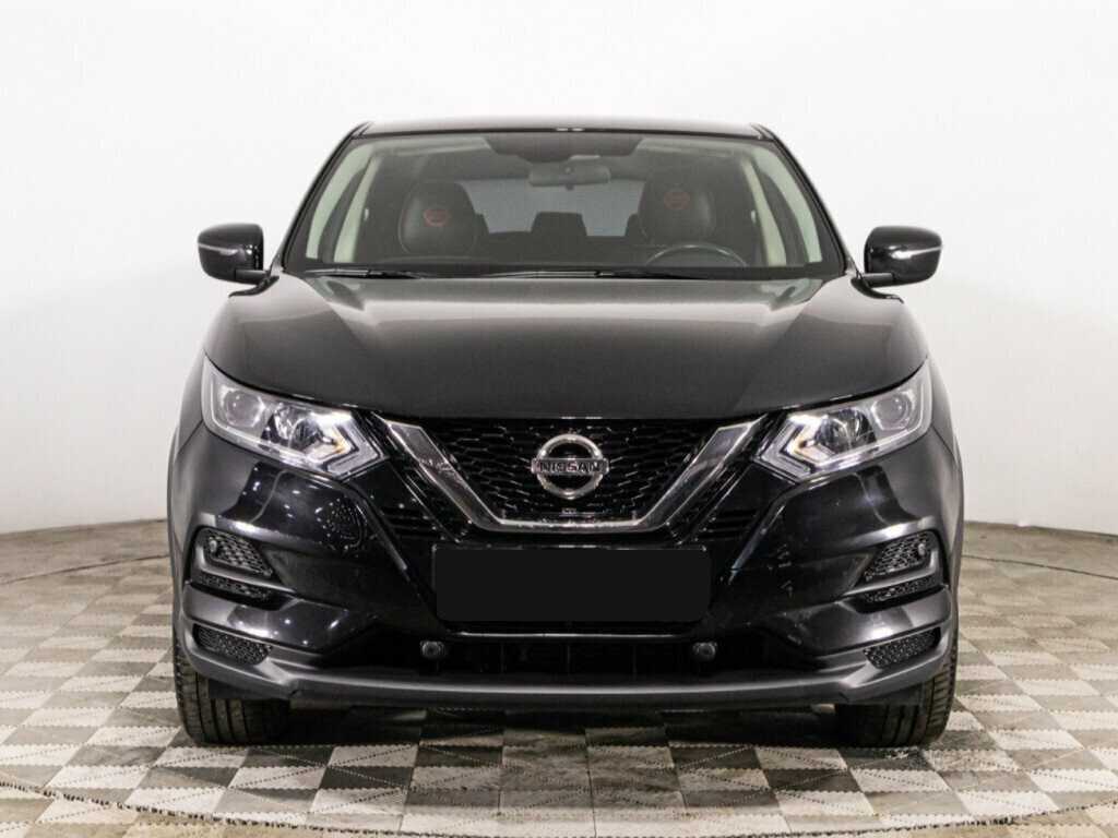 Nissan Qashqai, 2022 - 48 924 км. | Фото №2
