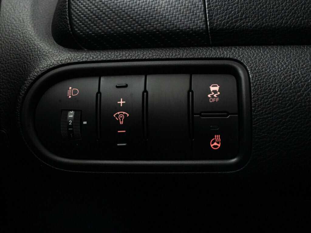 Kia Cerato, 2017 Фото №18