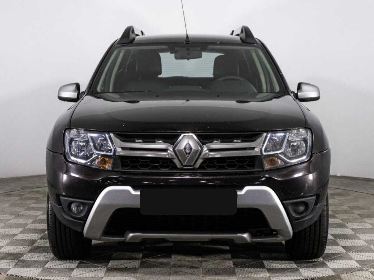 Renault Duster, 2018 - 239 784 км. | Фото №2