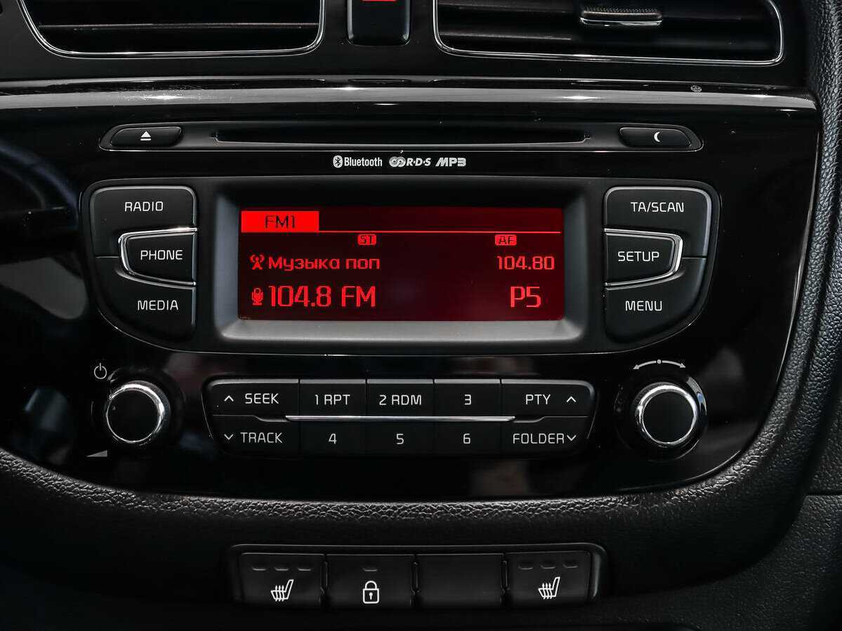 Kia Ceed, 2013 Фото №13