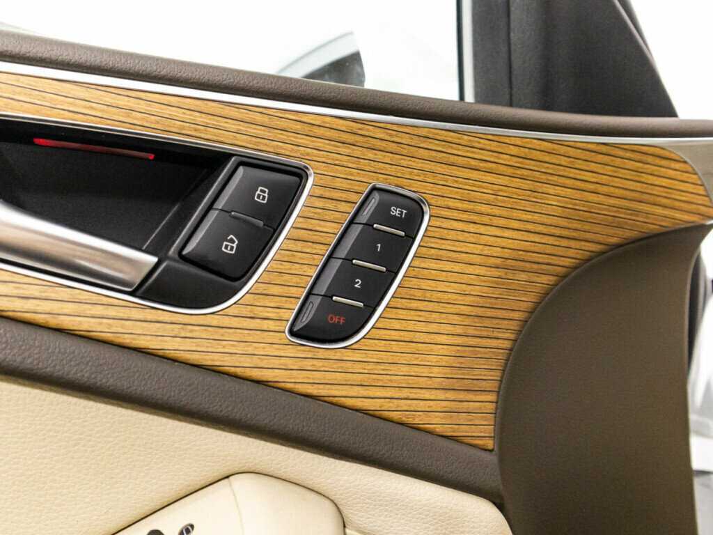 Audi A6, 2015 Фото №21