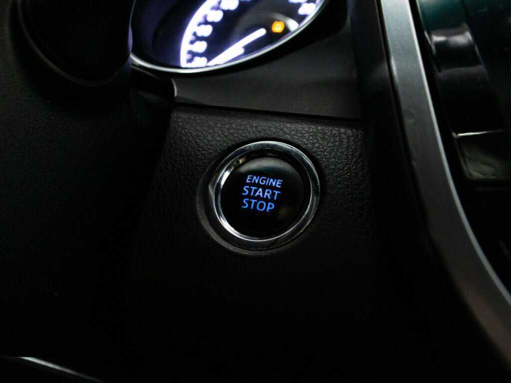 Toyota Camry, 2018 Фото №17