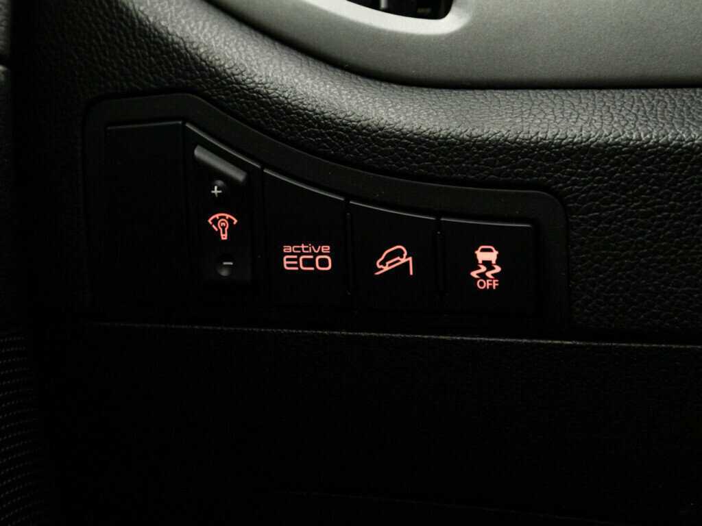 Kia Sportage, 2014 Фото №18