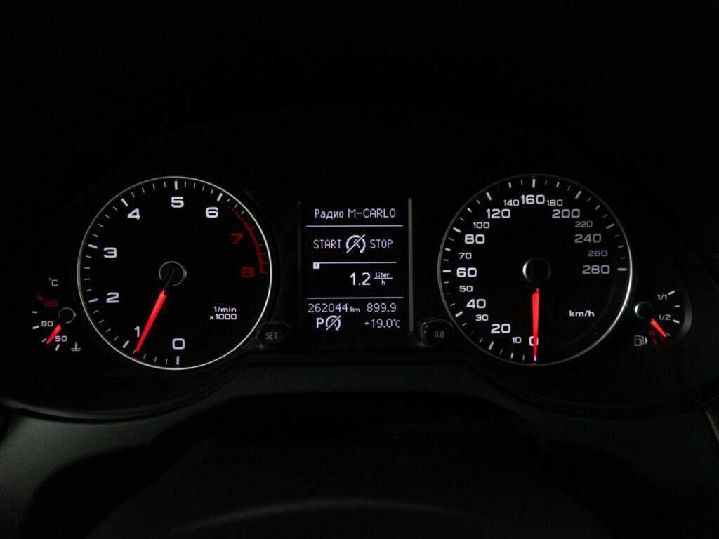 Audi Q5, 2012 Фото №12