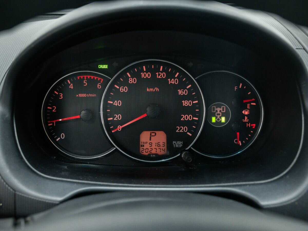 Mitsubishi Pajero Sport, 2014 Фото №20