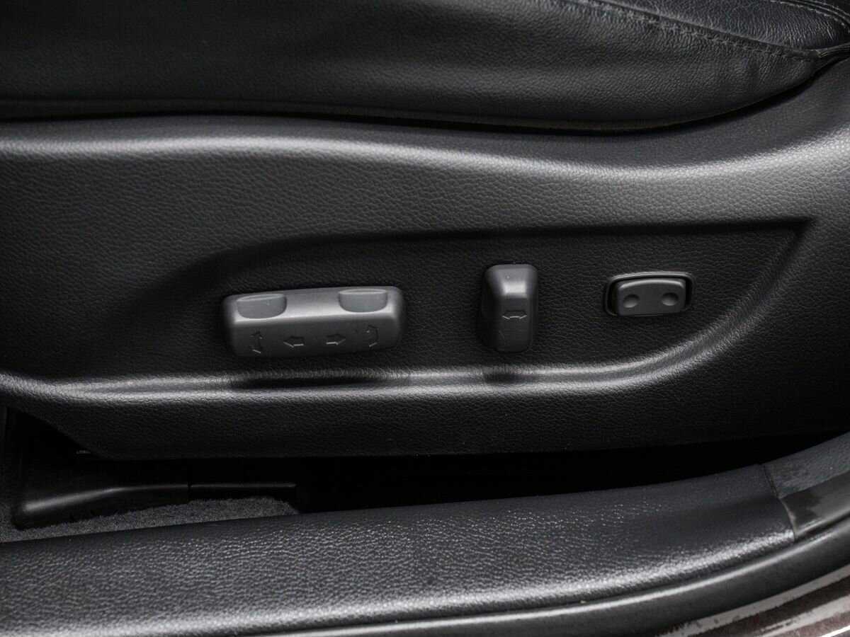 Hyundai i40, 2016 Фото №18