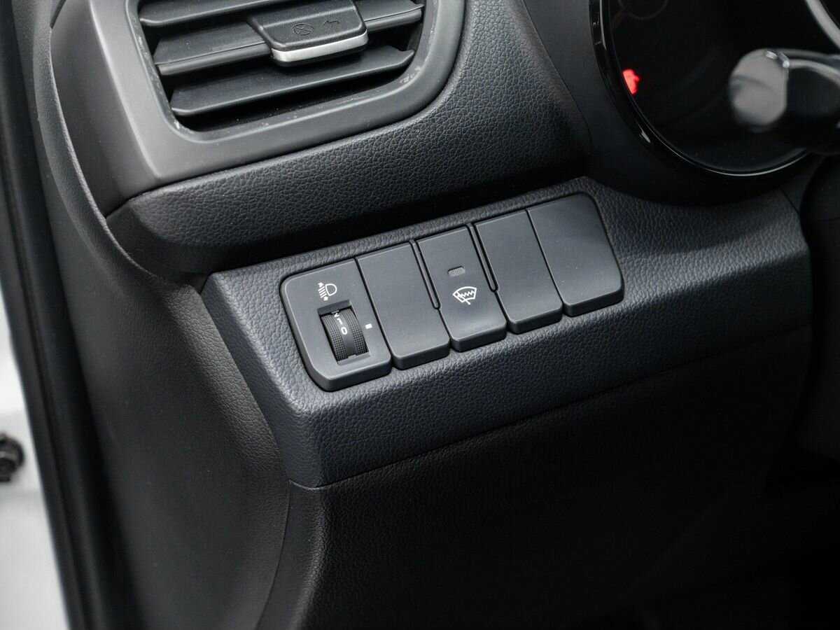 Kia Rio 4-speed, 2013 Фото №13