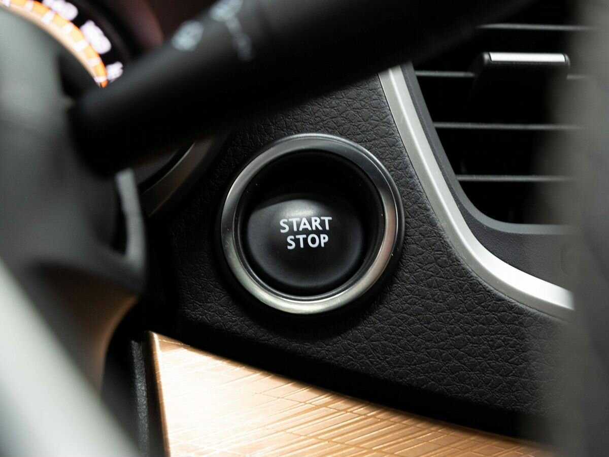 Lada (ВАЗ) Vesta SW Cross, 2024 Фото №23