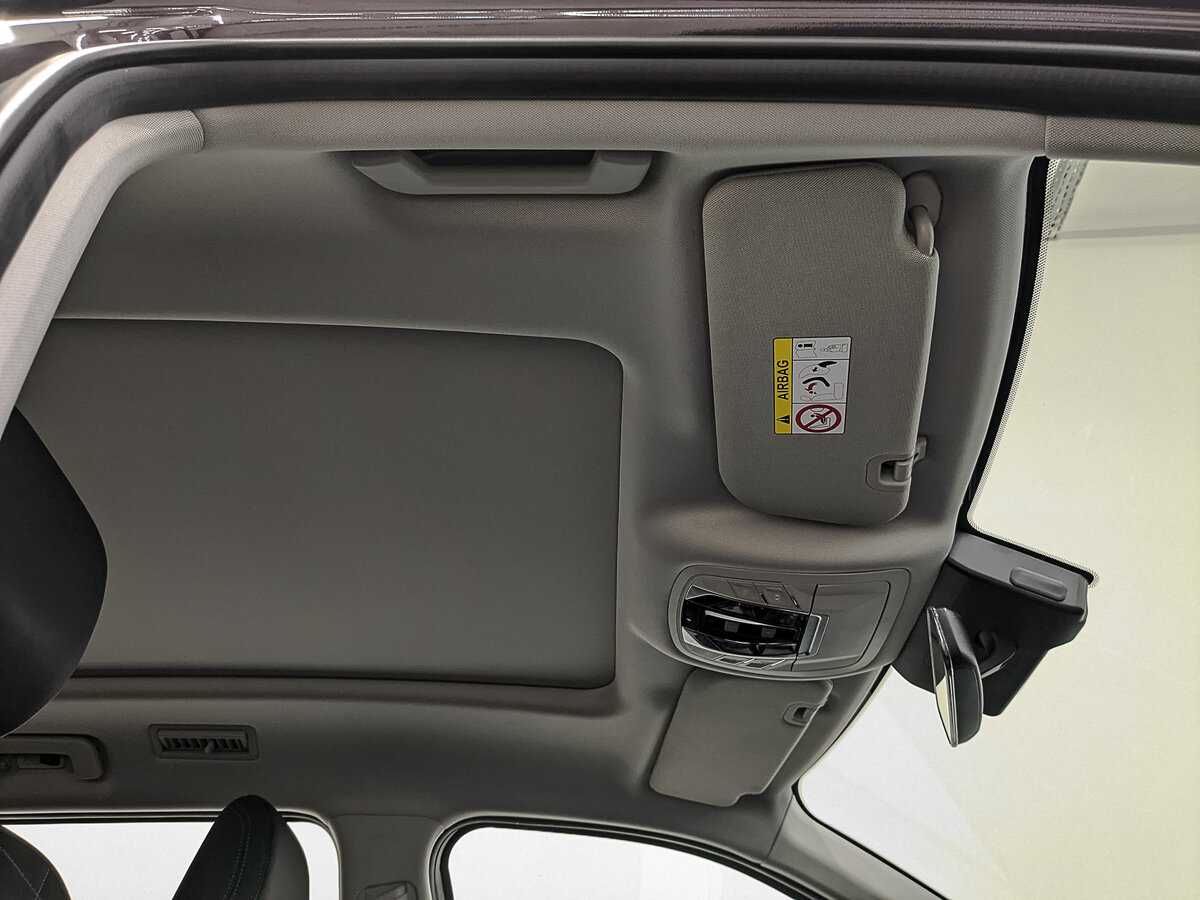 Exeed VX, 2022 Фото №23