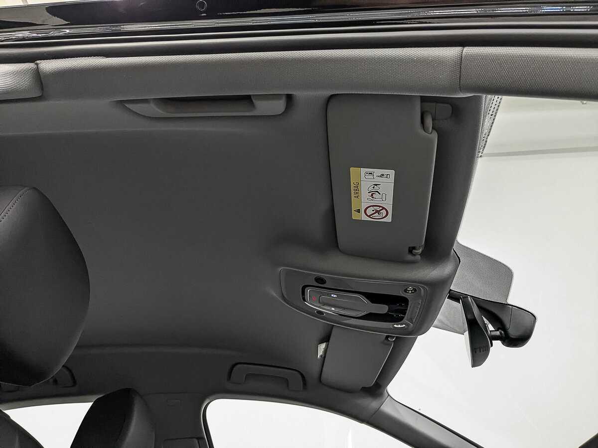 Audi A4 35 TFSI, 2020 Фото №23