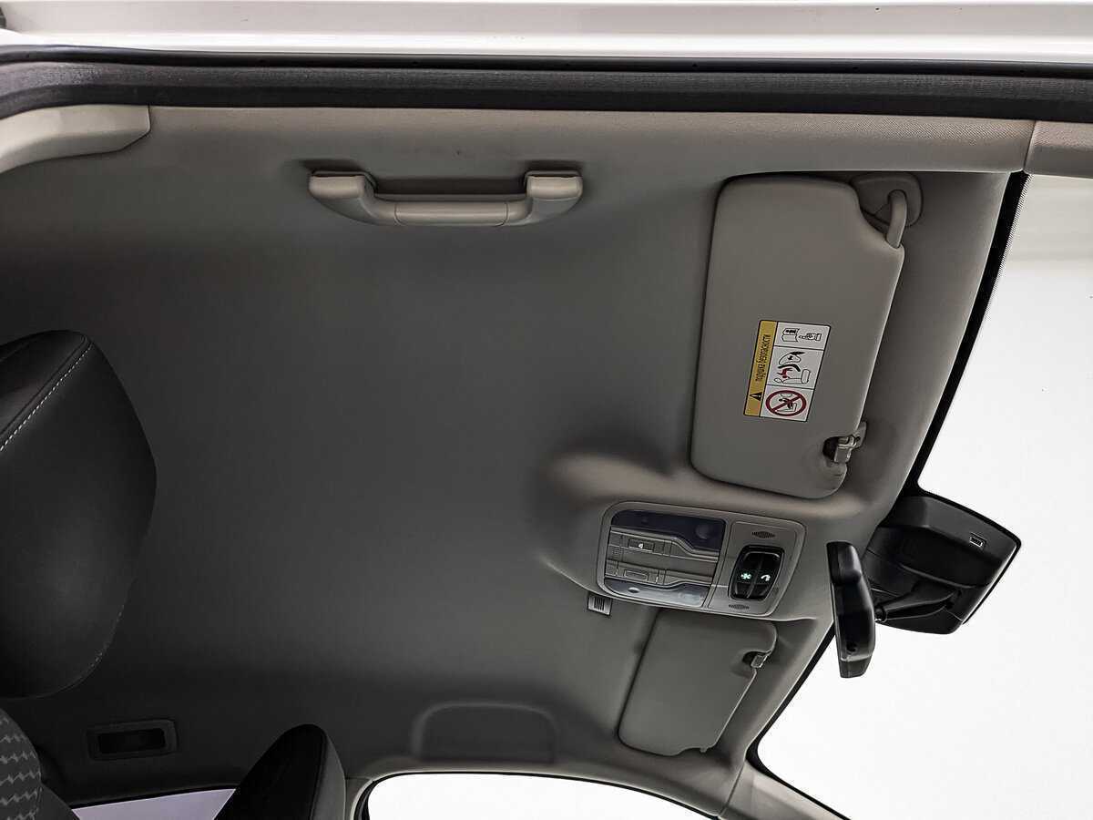 Haval F7x, 2021 Фото №23