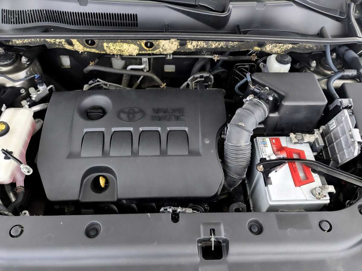 Toyota RAV4, 2012 Фото №9