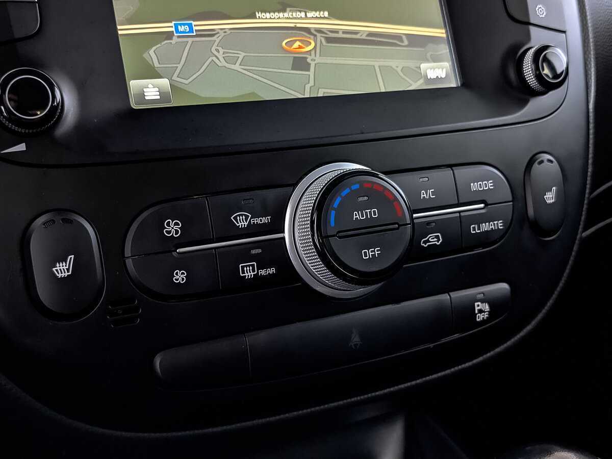 Kia Soul, 2018 Фото №21