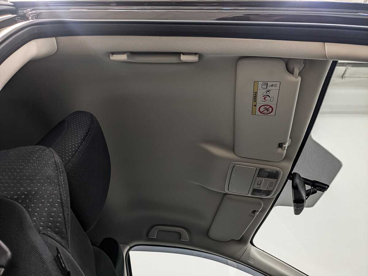 Honda CR-V, 2014 Фото №22