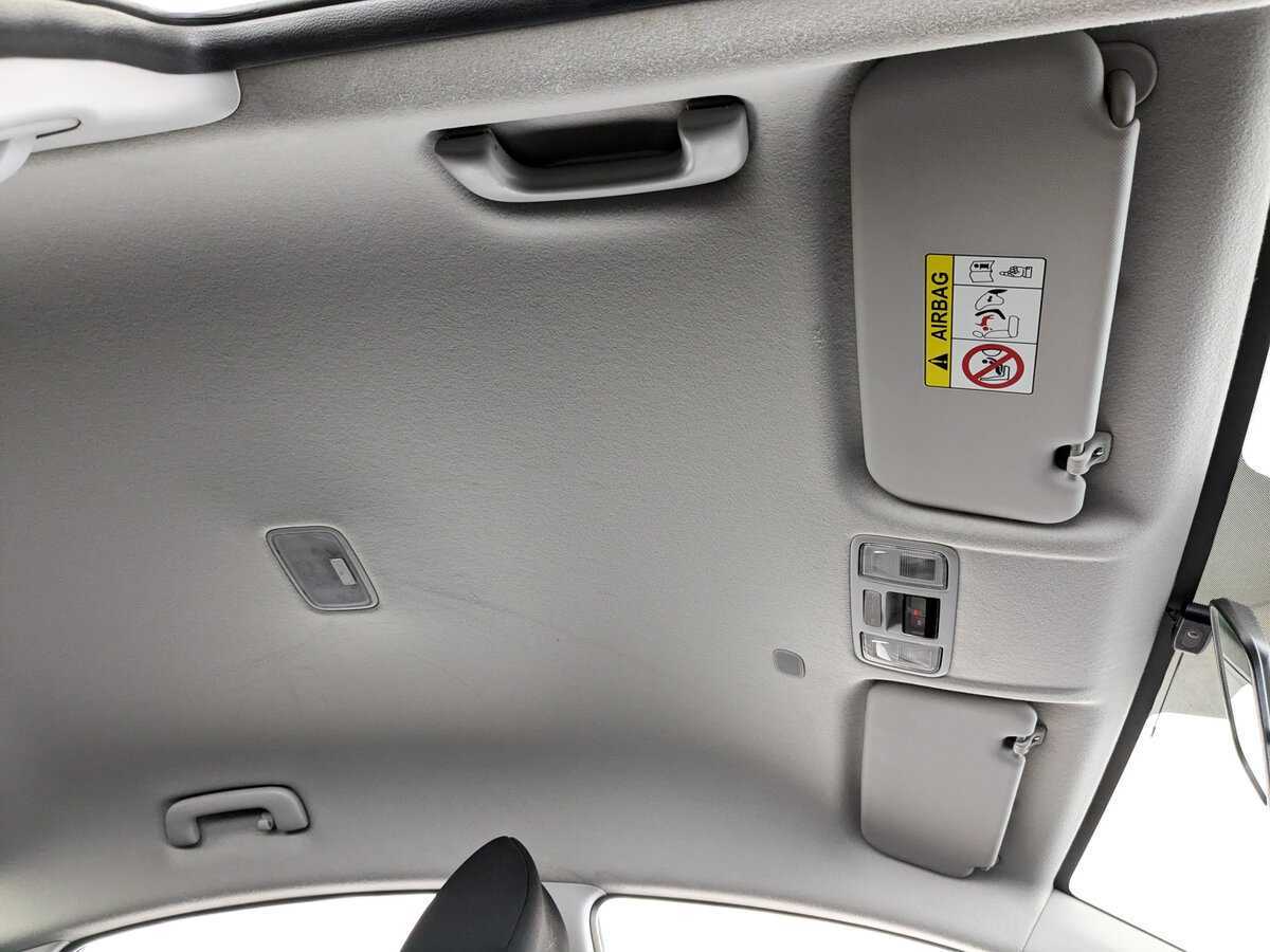 Hyundai Solaris, 2019 Фото №22