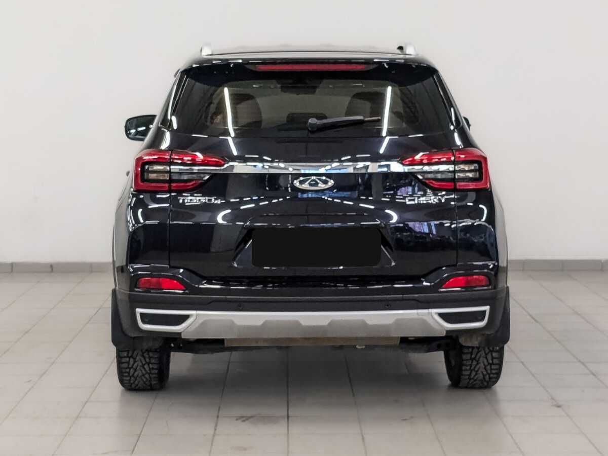 CHERY Tiggo 4, 2021 - 26 730 км. | Фото №6