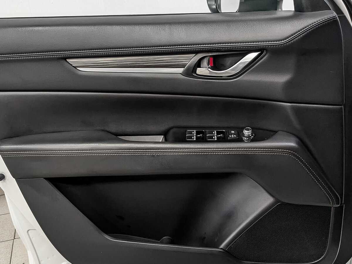 Mazda CX-5, 2021 Фото №19