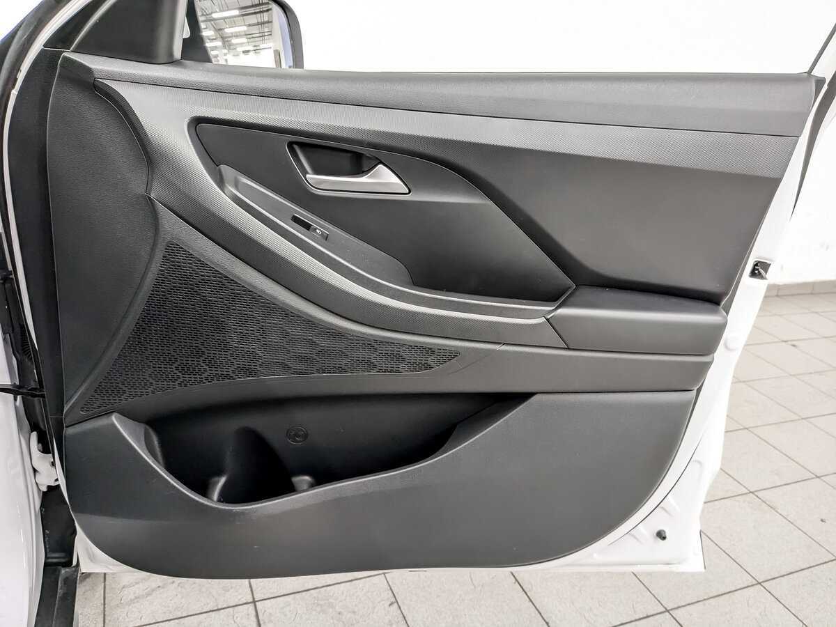 Hyundai Creta, 2021 Фото №24