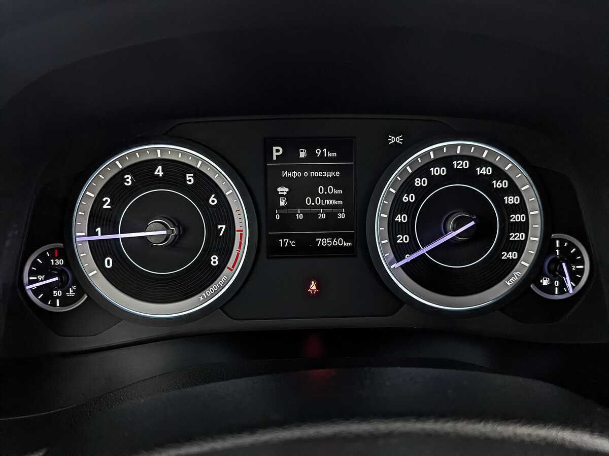 Hyundai Creta, 2021 Фото №16