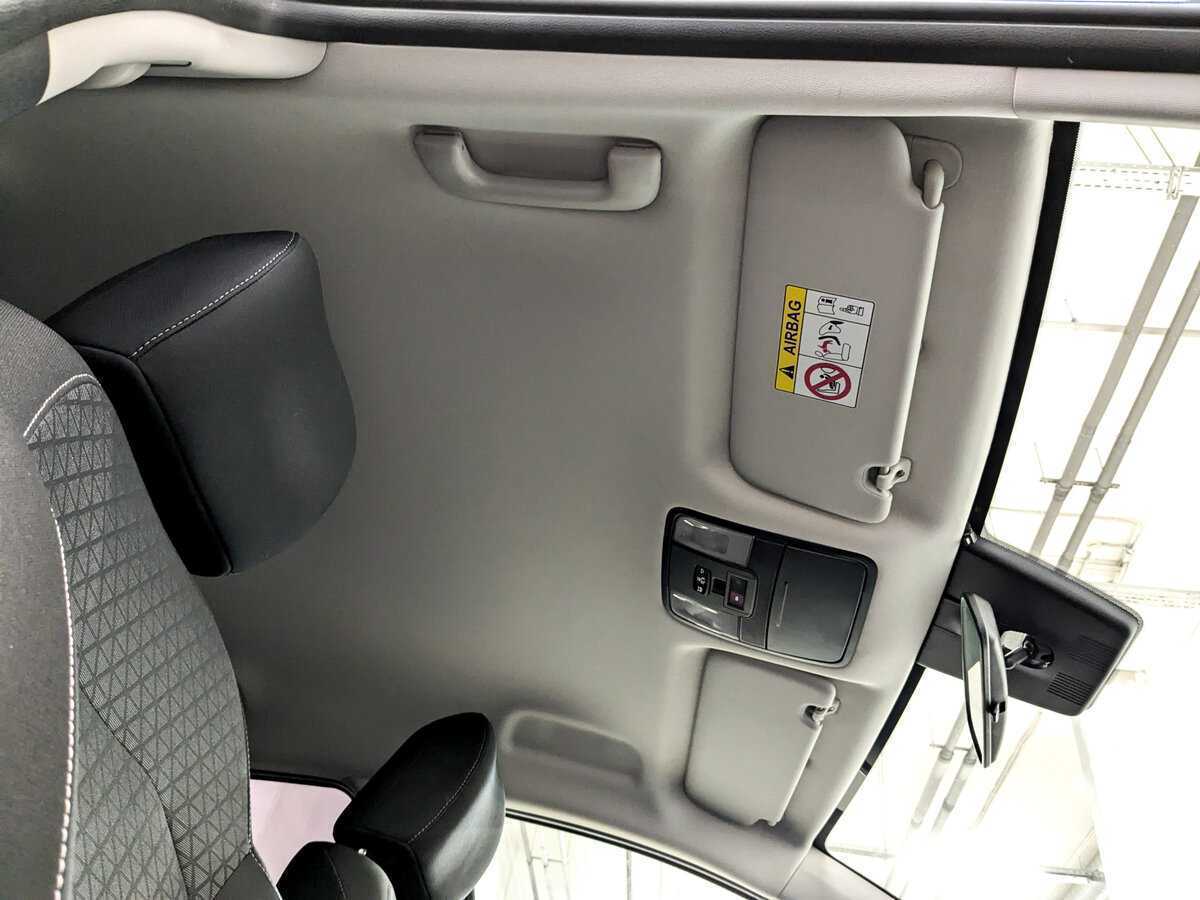 Kia Ceed, 2019 Фото №22