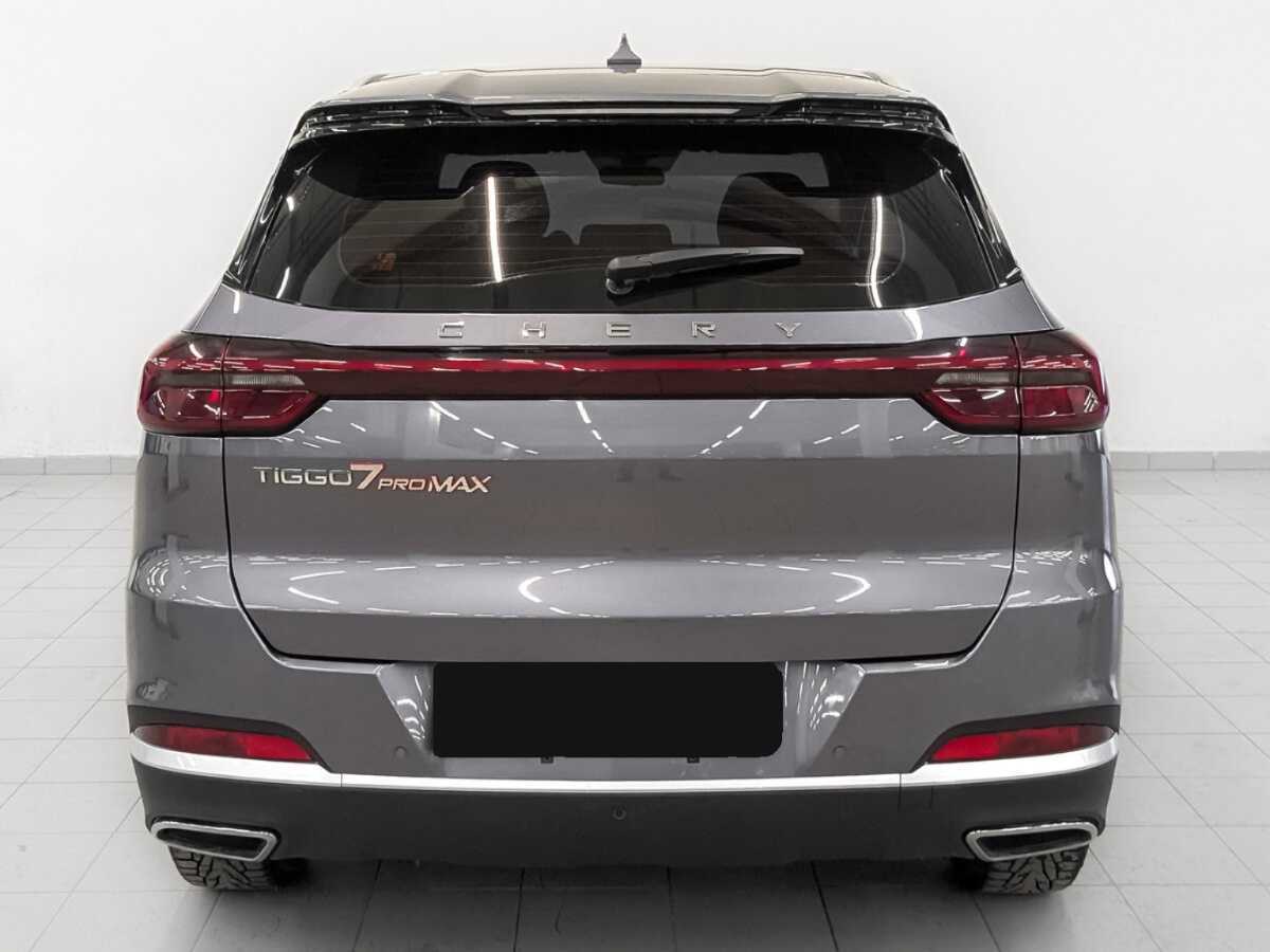 CHERY Tiggo 7 Pro, 2023 - 43 640 км. | Фото №6