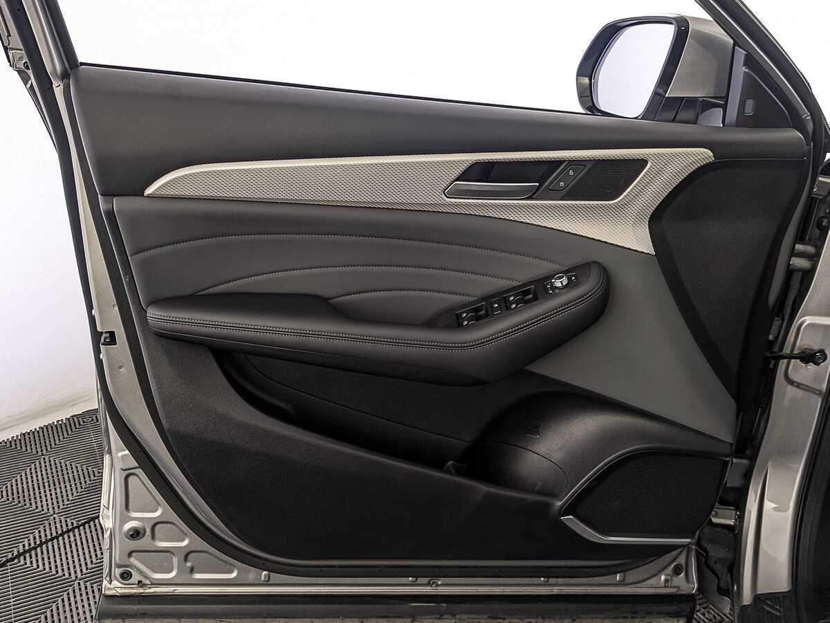 Haval F7, 2023 Фото №18