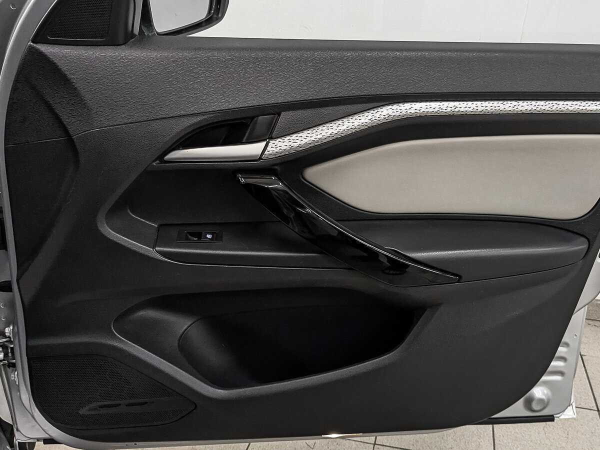 Lada (ВАЗ) Vesta SW Cross, 2018 Фото №24