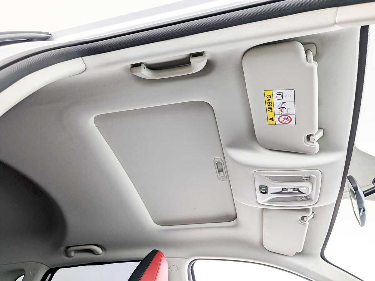 Changan CS55PLUS, 2023 Фото №23