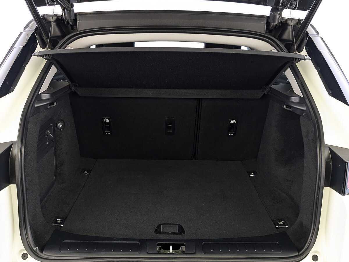 Land Rover Range Rover Evoque, 2017 Фото №10