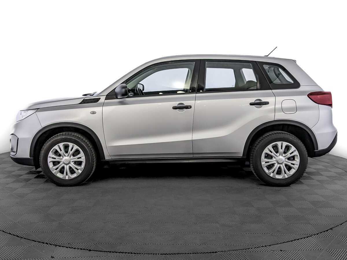 Suzuki Vitara, 2021 - 25 601 км. | Фото №8