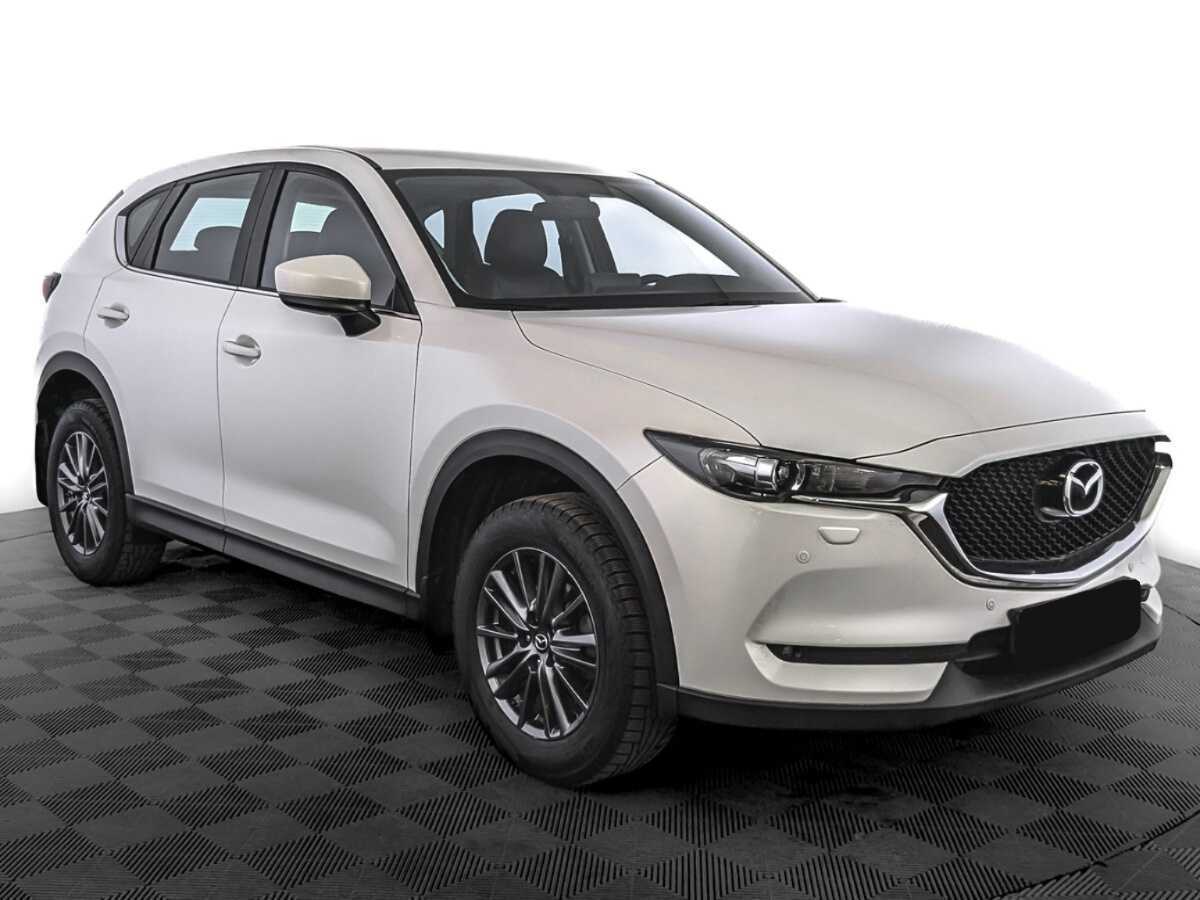 Mazda CX-5, 2020 - 88 964 км. | Фото №3