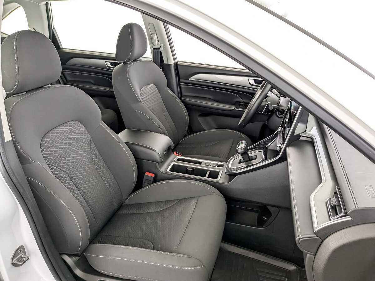 Haval M6, 2023 Фото №23