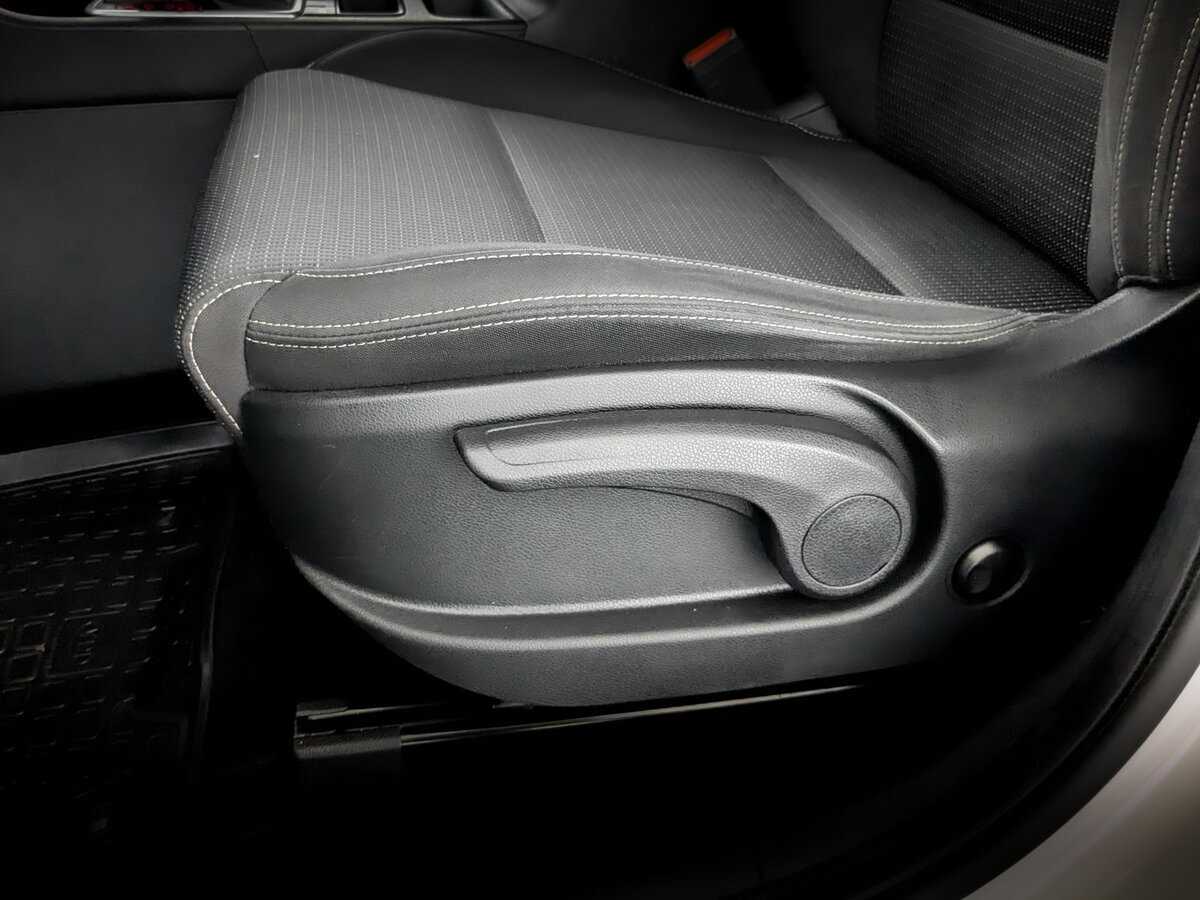 Kia Sportage, 2020 Фото №21