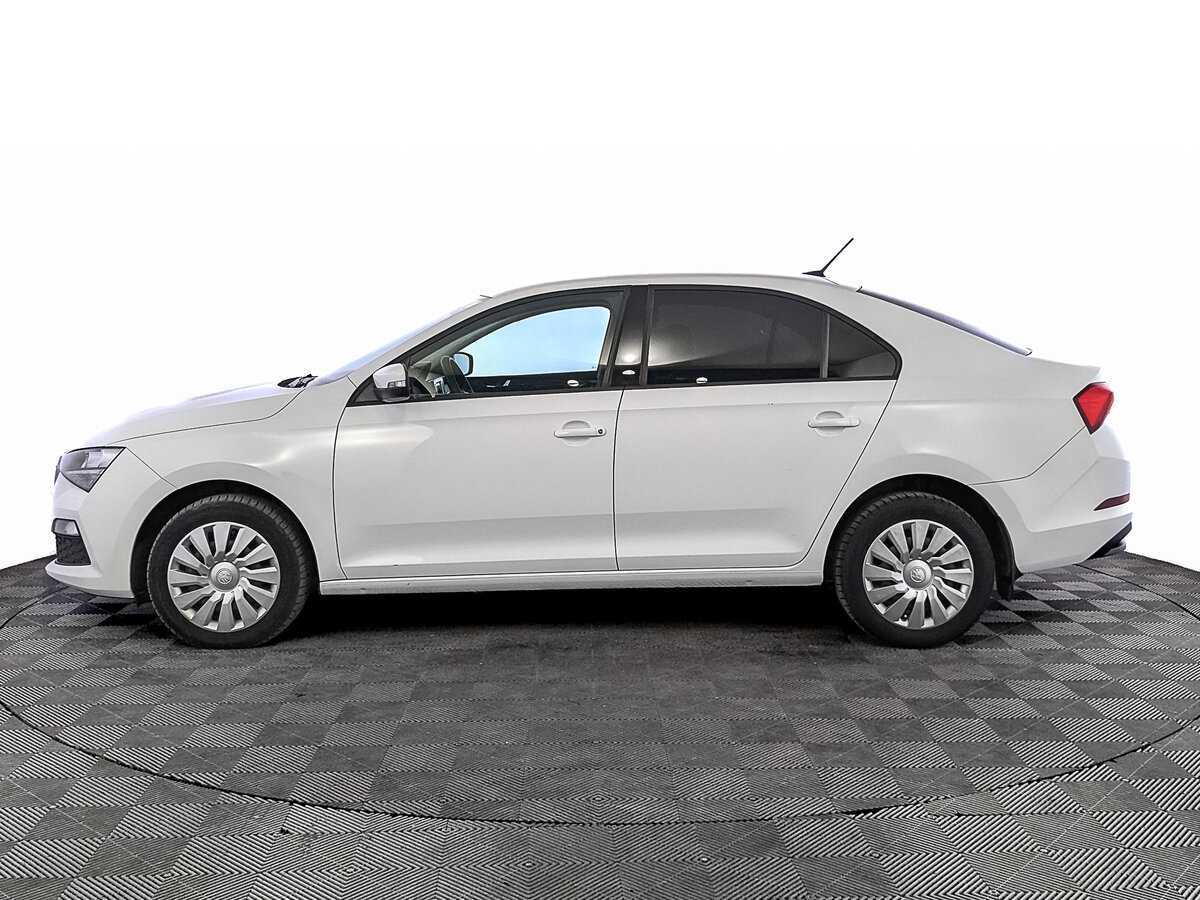 Skoda Rapid, 2020 - 194 120 км. | Фото №8