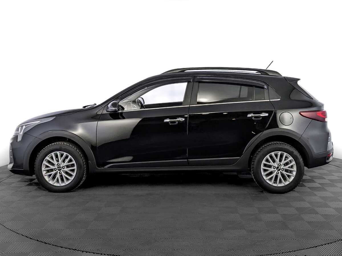 Kia Rio X, 2021 - 62 000 км. | Фото №8
