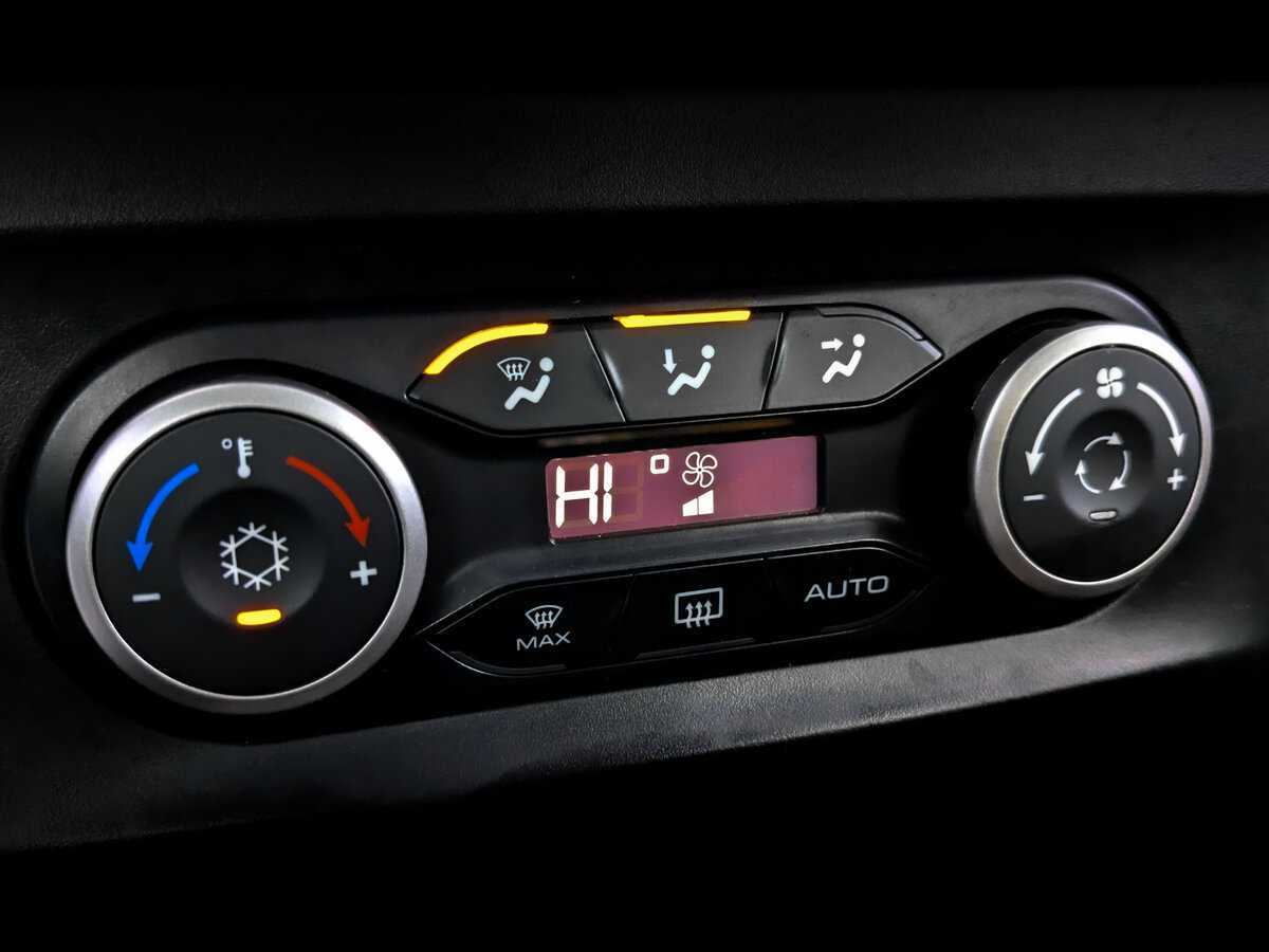 Lada (ВАЗ) XRAY, 2017 Фото №25