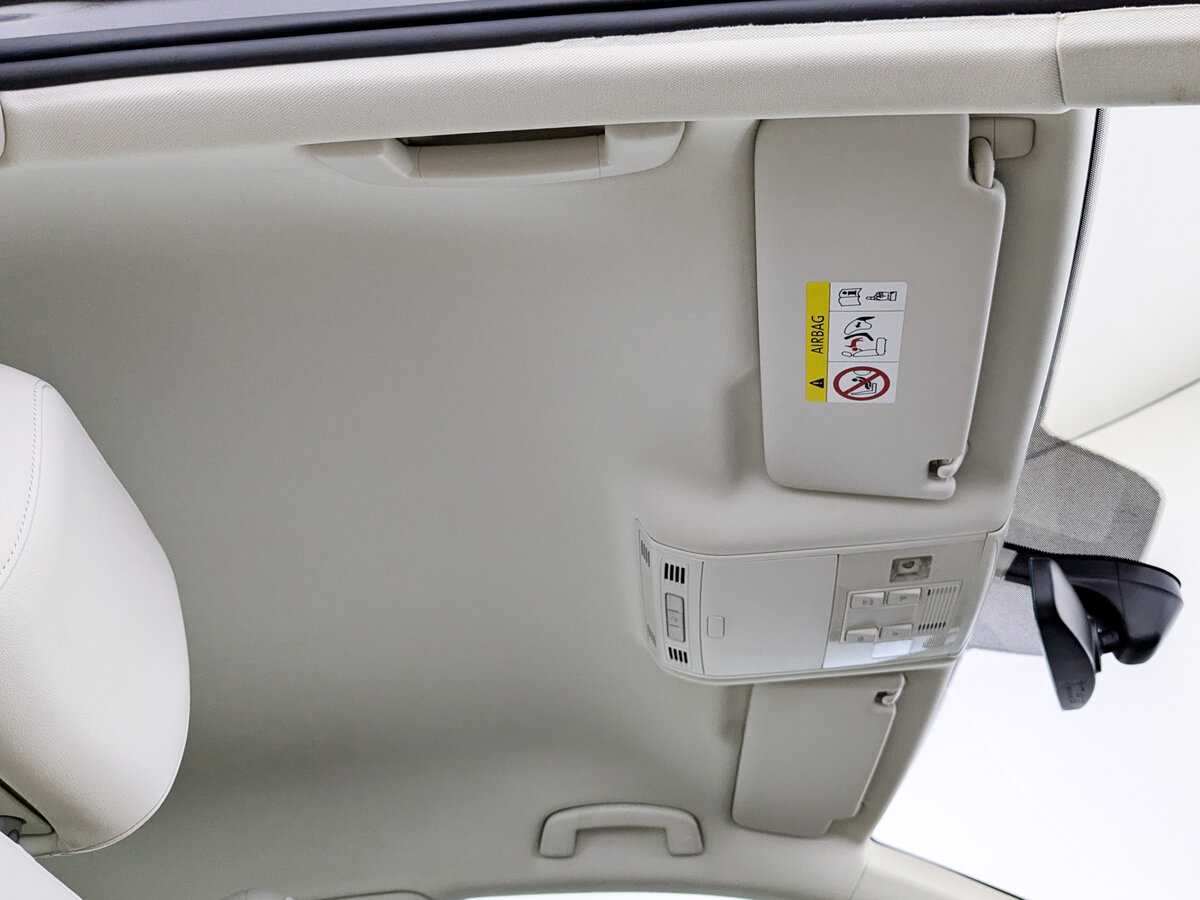 Volkswagen Passat, 2017 Фото №21