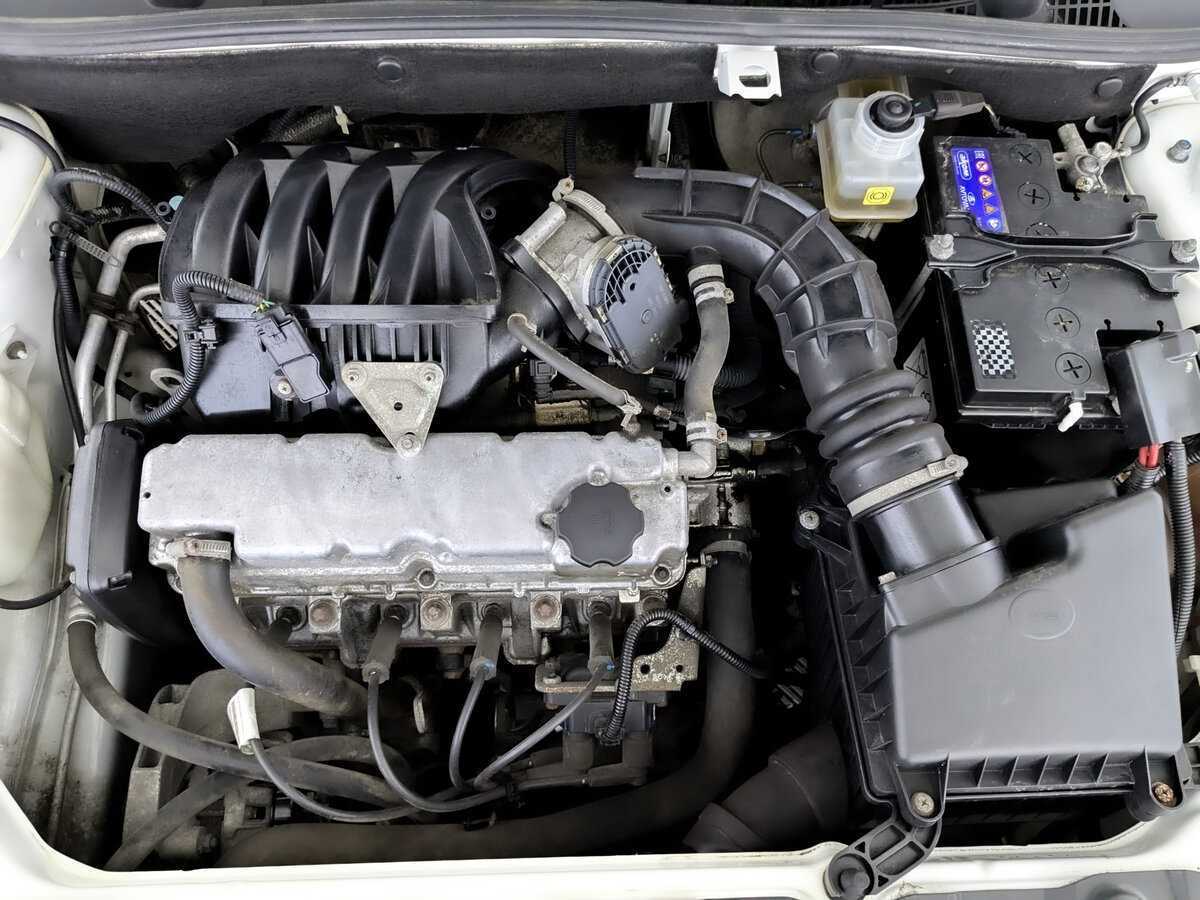 Lada (ВАЗ) Granta, 2022 Фото №9