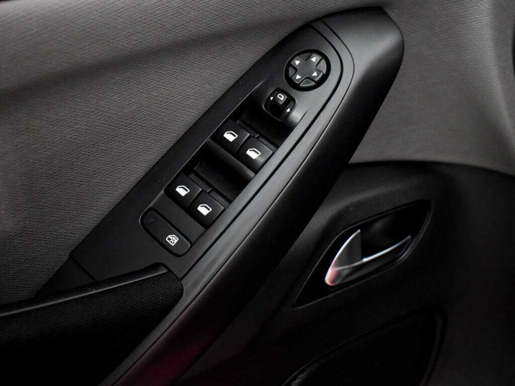 Citroen C4 Picasso, 2015 Фото №10