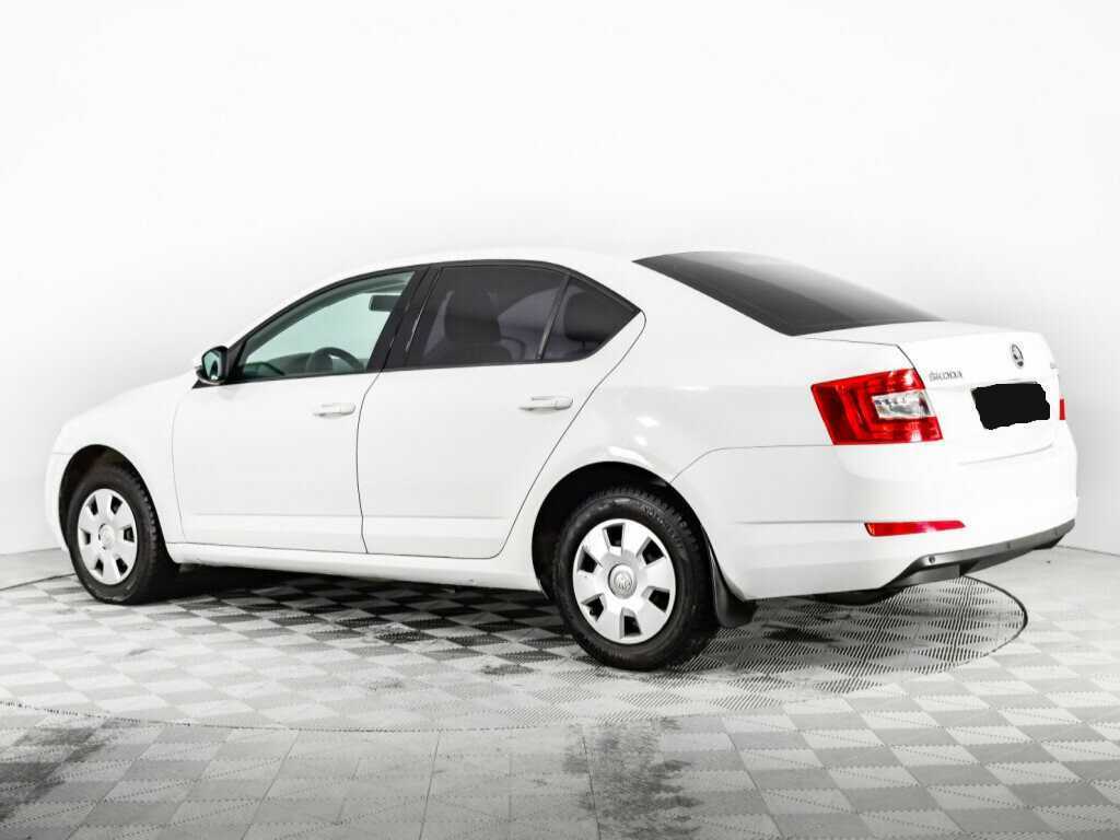 Skoda Octavia, 2014 - 255 888 км. | Фото №7