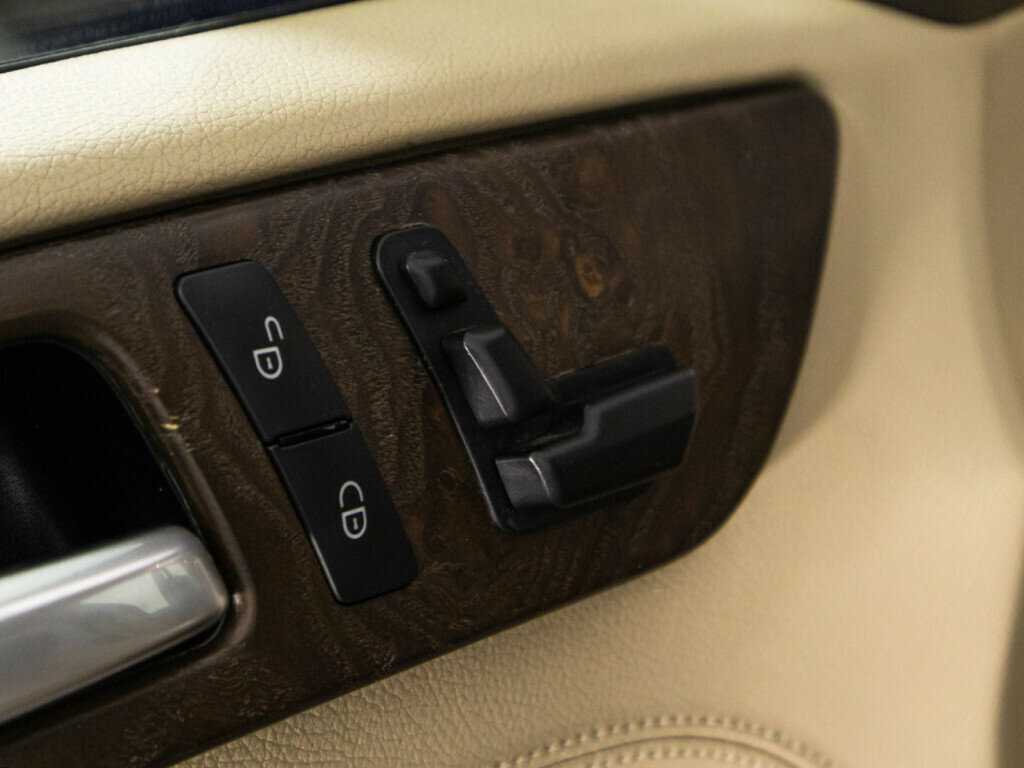 Mercedes-Benz M-Класс 350 CDI, 2015 Фото №15