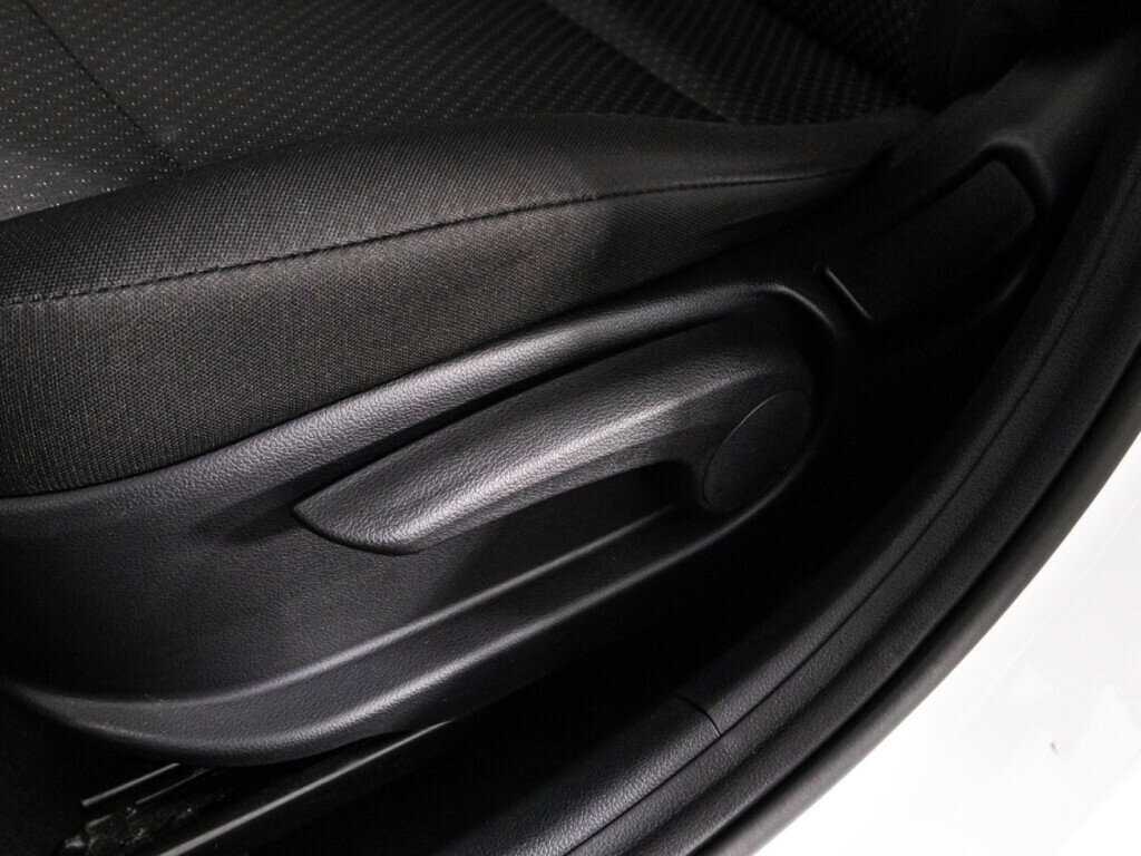 Kia Rio X, 2022 Фото №23