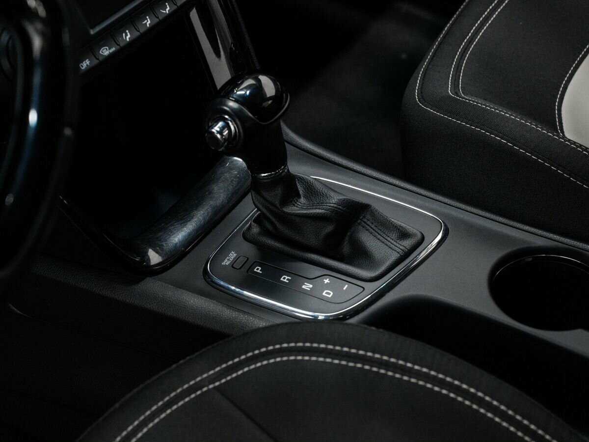 Kia Ceed, 2014 Фото №18