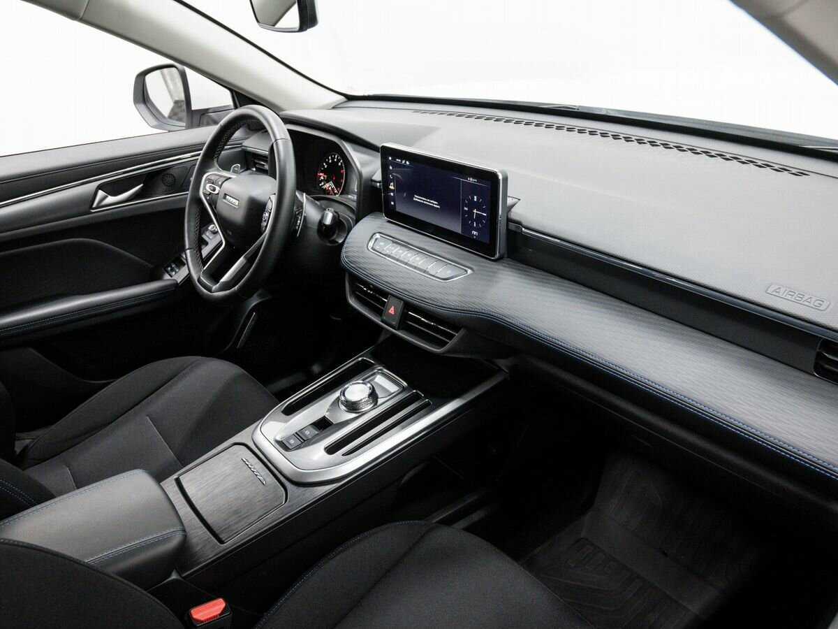 Haval Jolion, 2022 Фото №7