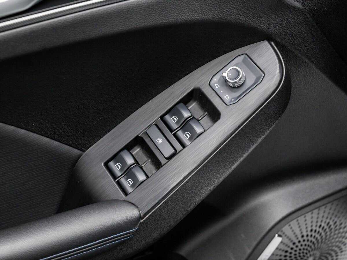 Haval Jolion, 2022 Фото №16